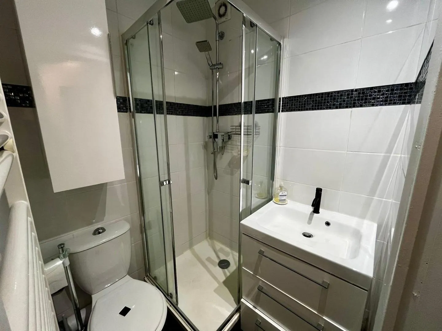 L'Atypique - Cosy & Lumineux Apartment Paris France