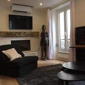 Apartament Bellechasse