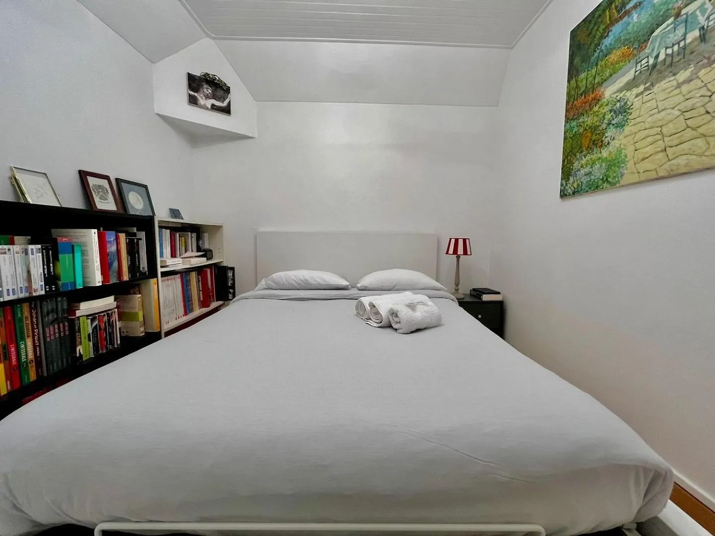 L'Atypique - Cosy & Lumineux Apartman Párizs Franciaország