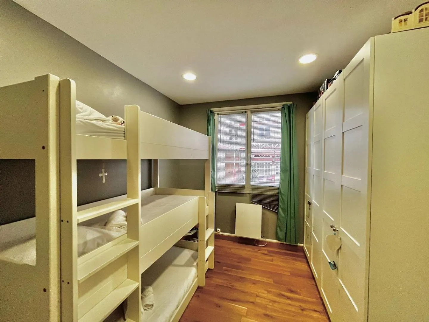 L'Atypique - Cosy & Lumineux Apartman Párizs