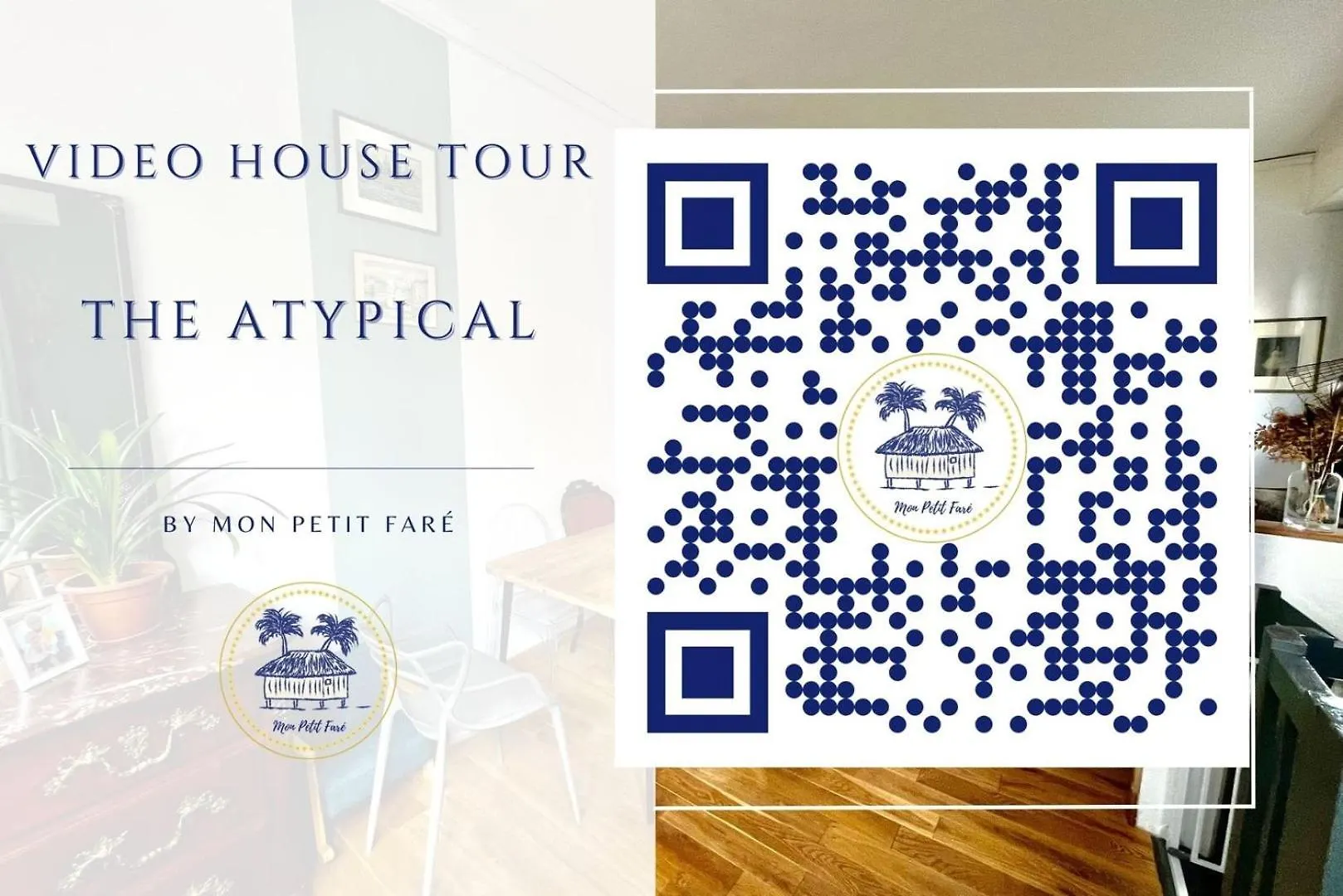 L'Atypique - Cosy & Lumineux Apartman Párizs Franciaország